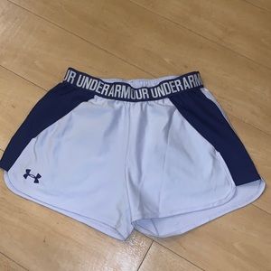 Under armour shorts
